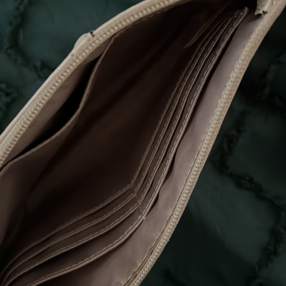 Coach Wristlet - Picture 3 of 3